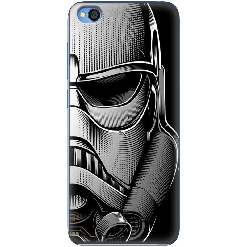 Чехол Uprint Xiaomi Redmi Go Imperial Stormtroopers