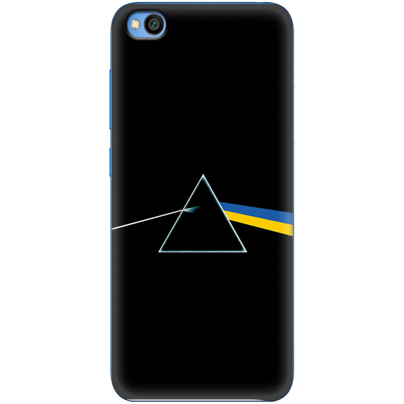 Чехол Uprint Xiaomi Redmi Go Pink Floyd Україна