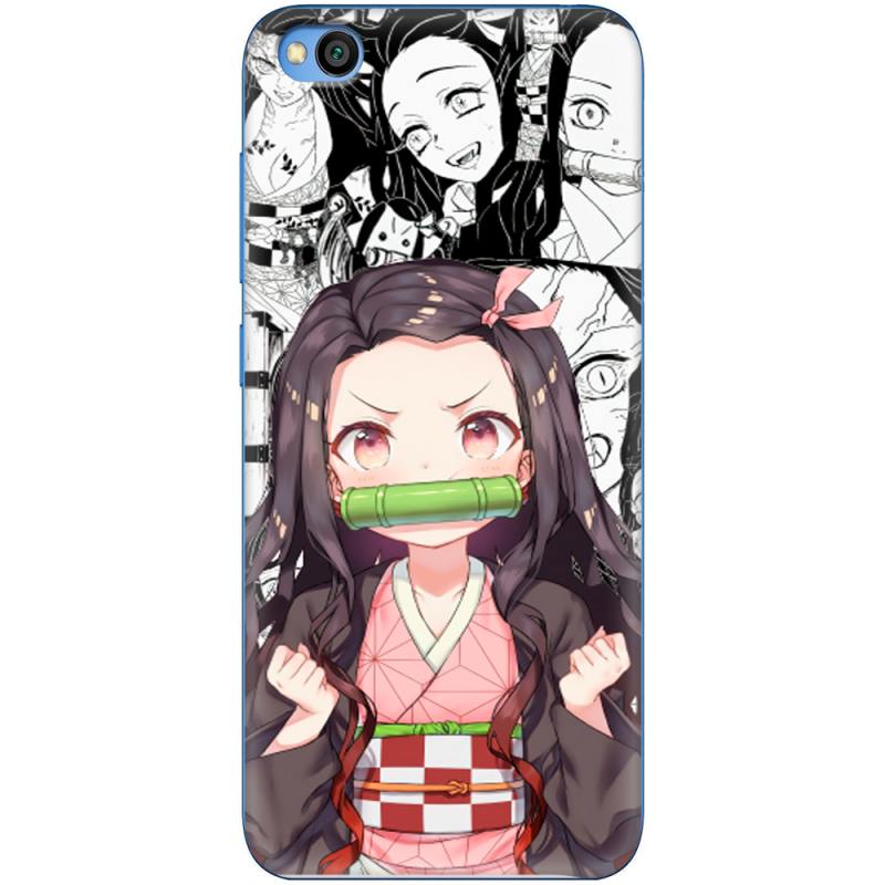 Чехол Uprint Xiaomi Redmi Go 