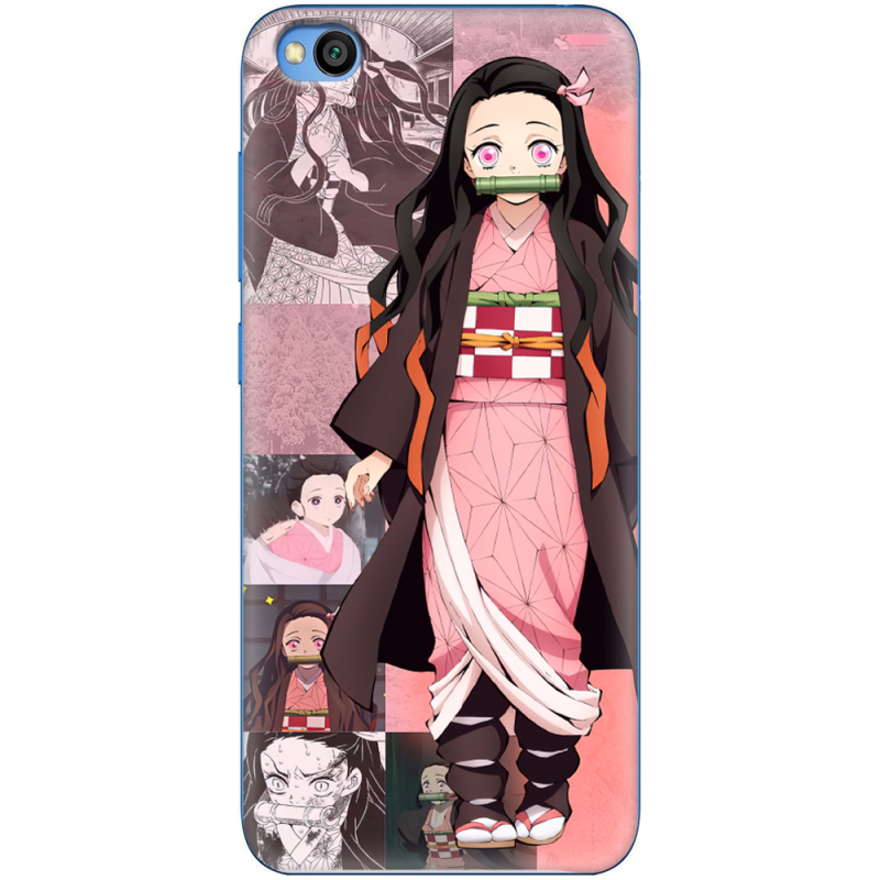 Чехол Uprint Xiaomi Redmi Go 