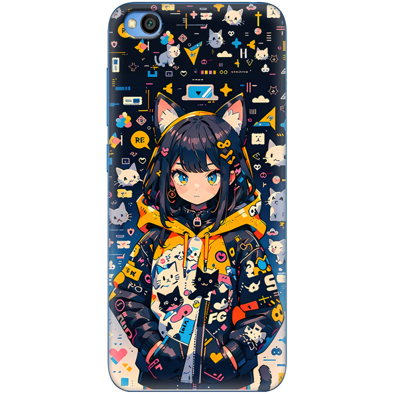 Чехол Uprint Xiaomi Redmi Go 