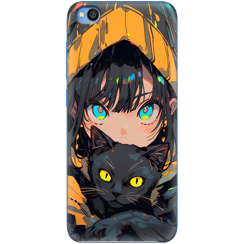 Чехол Uprint Xiaomi Redmi Go 