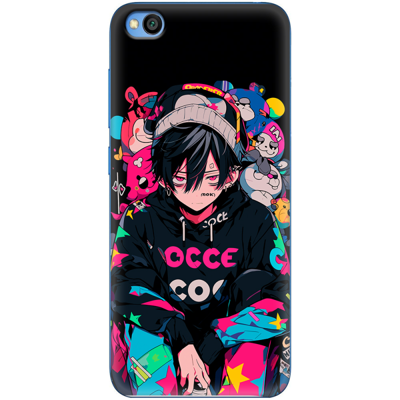 Чехол Uprint Xiaomi Redmi Go 