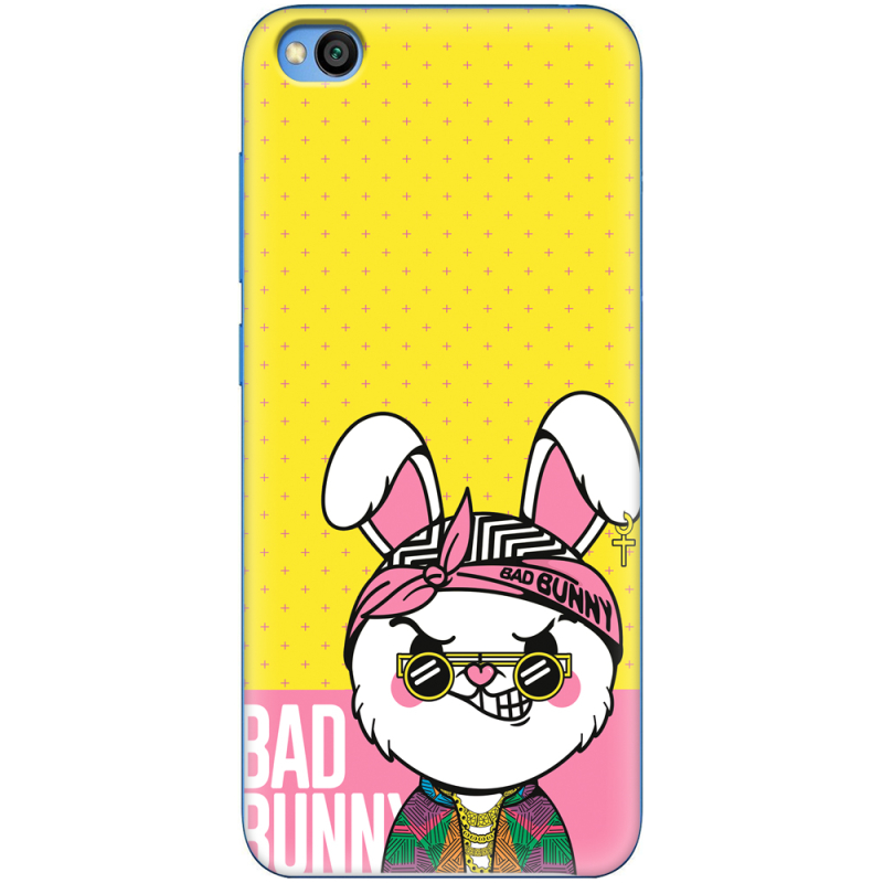 Чехол Uprint Xiaomi Redmi Go 