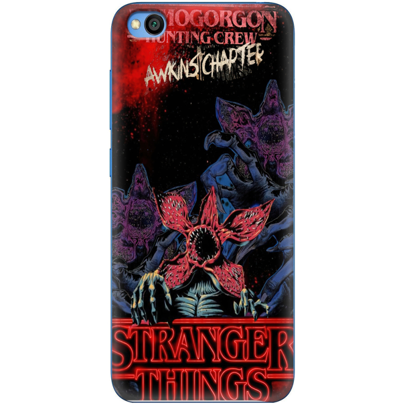 Чехол Uprint Xiaomi Redmi Go 