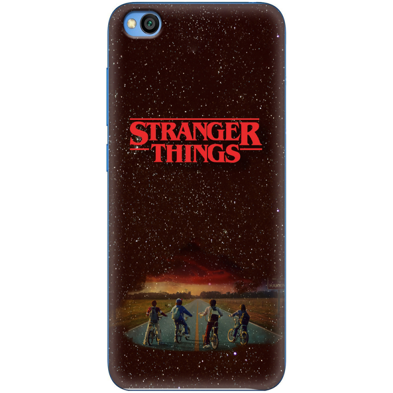 Чехол Uprint Xiaomi Redmi Go 