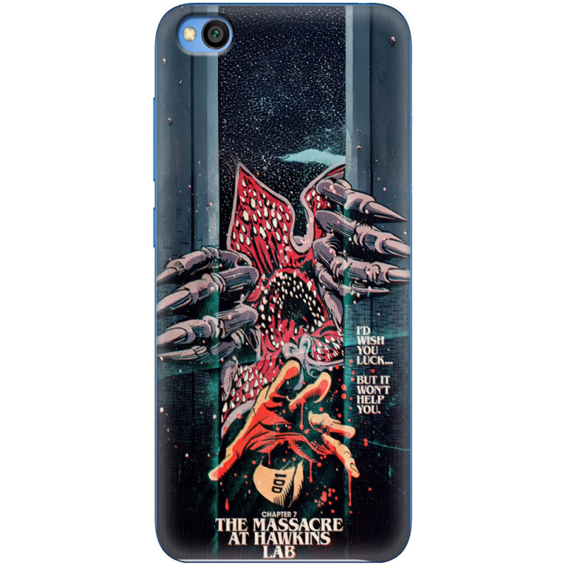 Чехол Uprint Xiaomi Redmi Go 