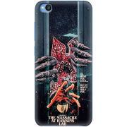 Чехол Uprint Xiaomi Redmi Go 