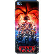 Чехол Uprint Xiaomi Redmi Go 