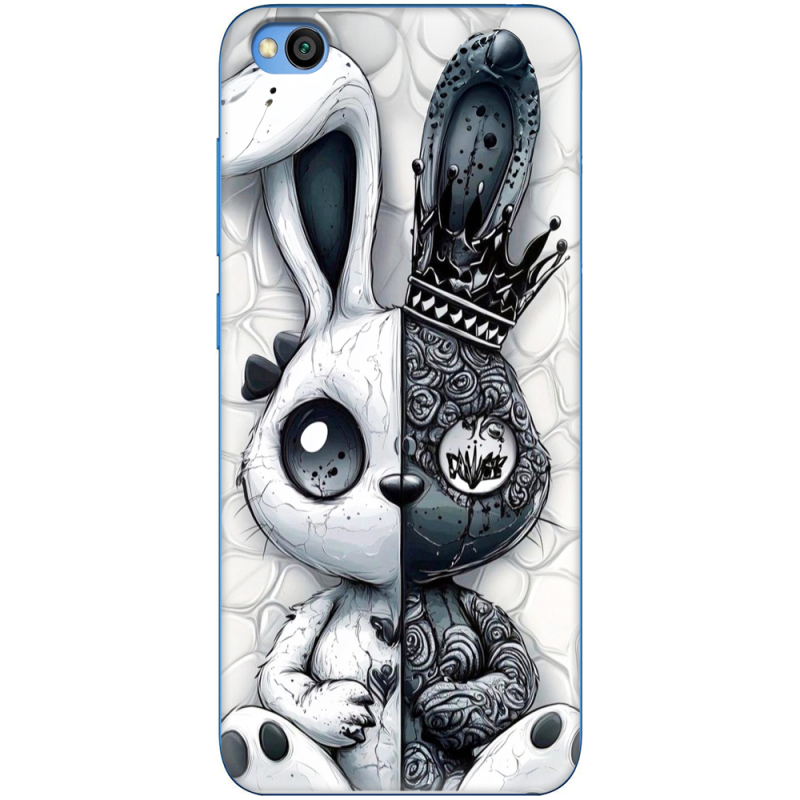 Чехол Uprint Xiaomi Redmi Go 