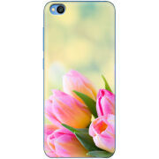 Чехол Uprint Xiaomi Redmi Go Bouquet of Tulips