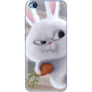 Чехол Uprint Xiaomi Redmi Go Rabbit Snowball