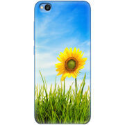 Чехол Uprint Xiaomi Redmi Go Sunflower Heaven