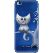 Чехол Uprint Xiaomi Redmi Go Smile Cheshire Cat