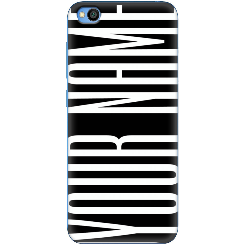 Чехол Uprint Xiaomi Redmi Go 