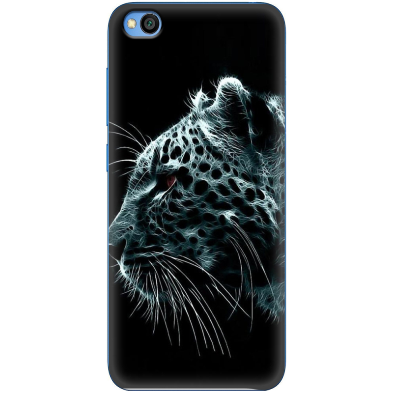 Чехол Uprint Xiaomi Redmi Go Leopard