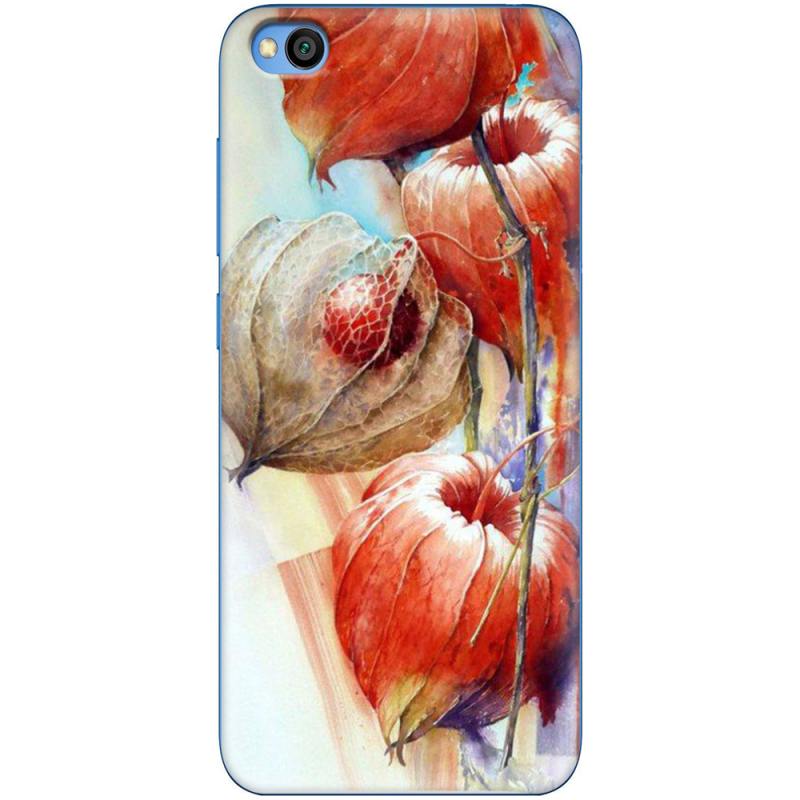 Чехол Uprint Xiaomi Redmi Go 