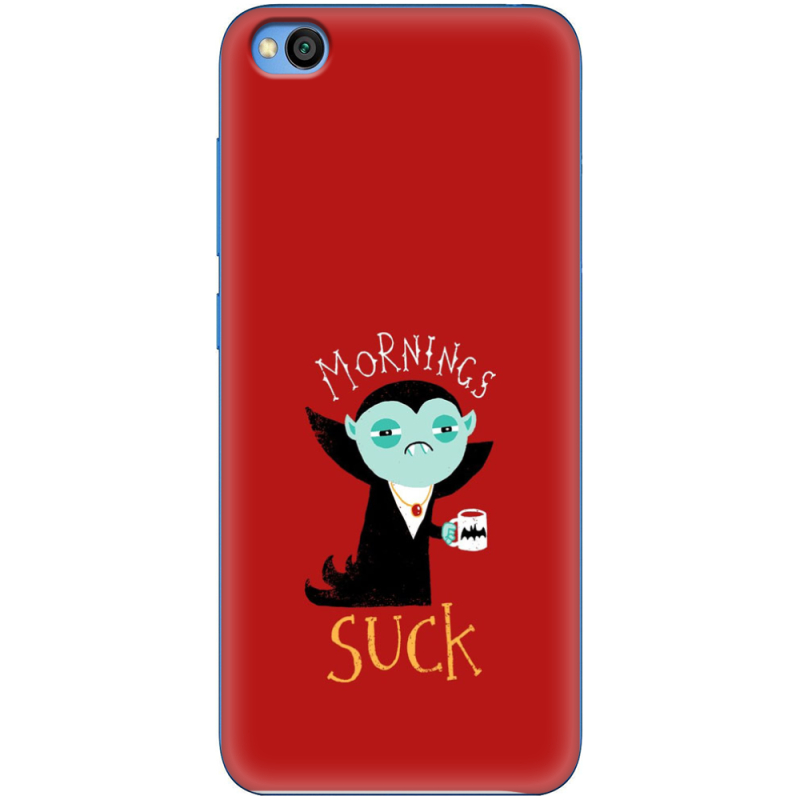 Чехол Uprint Xiaomi Redmi Go 