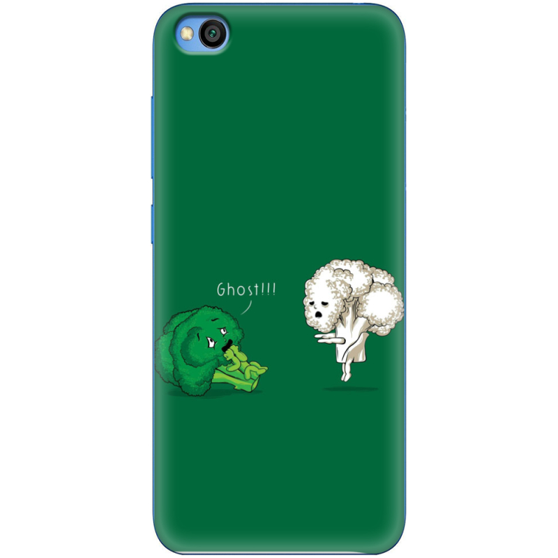 Чехол Uprint Xiaomi Redmi Go 